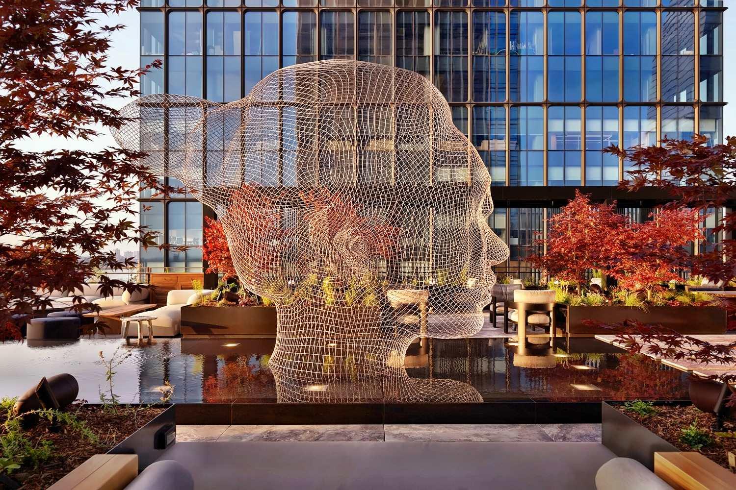 Equinox Hotel New York