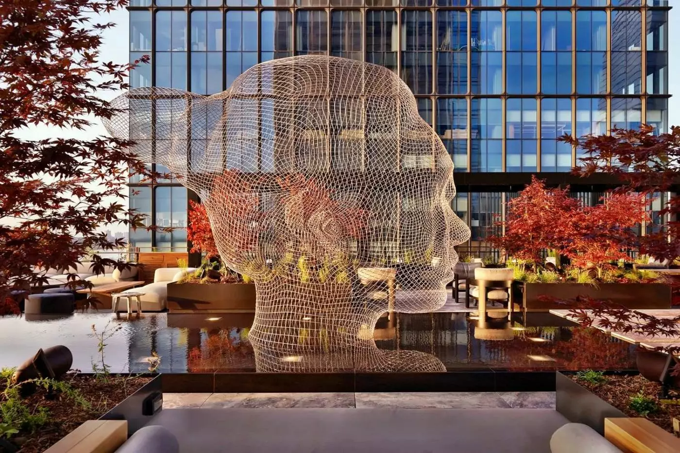 Equinox Hotel New York