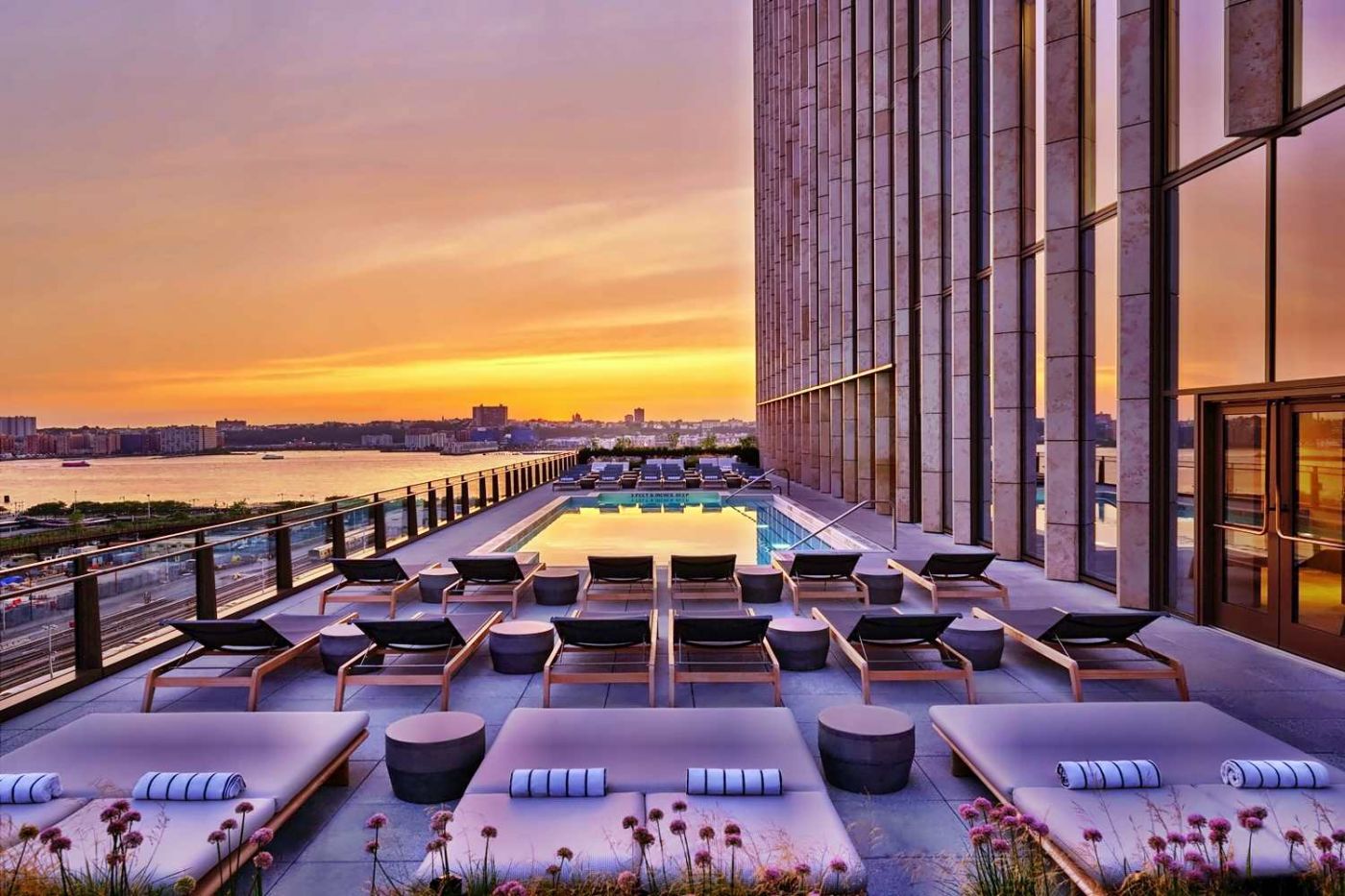 Equinox Hotel New York