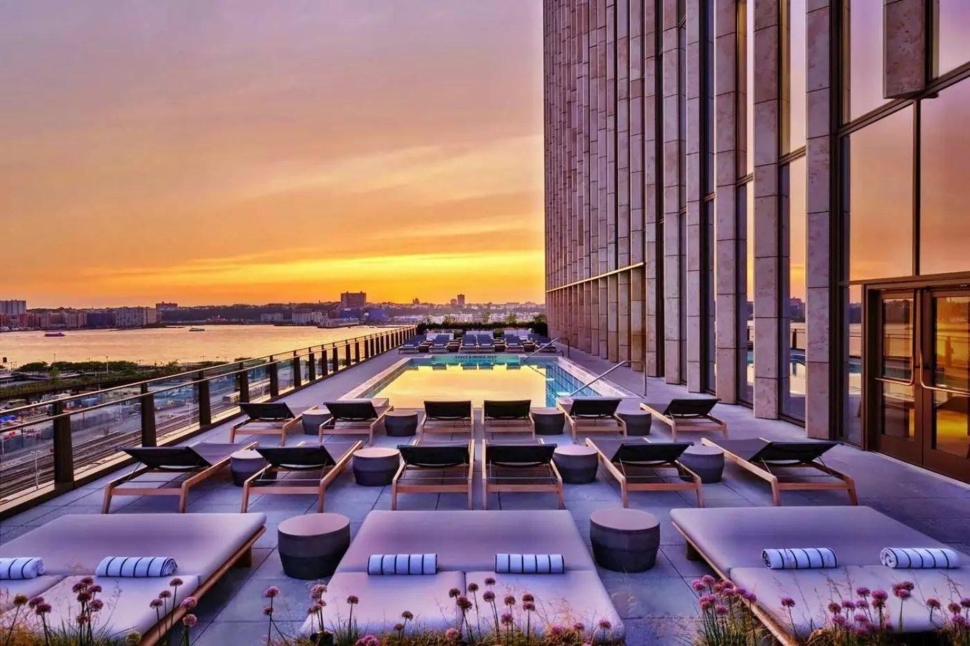Equinox Hotel New York