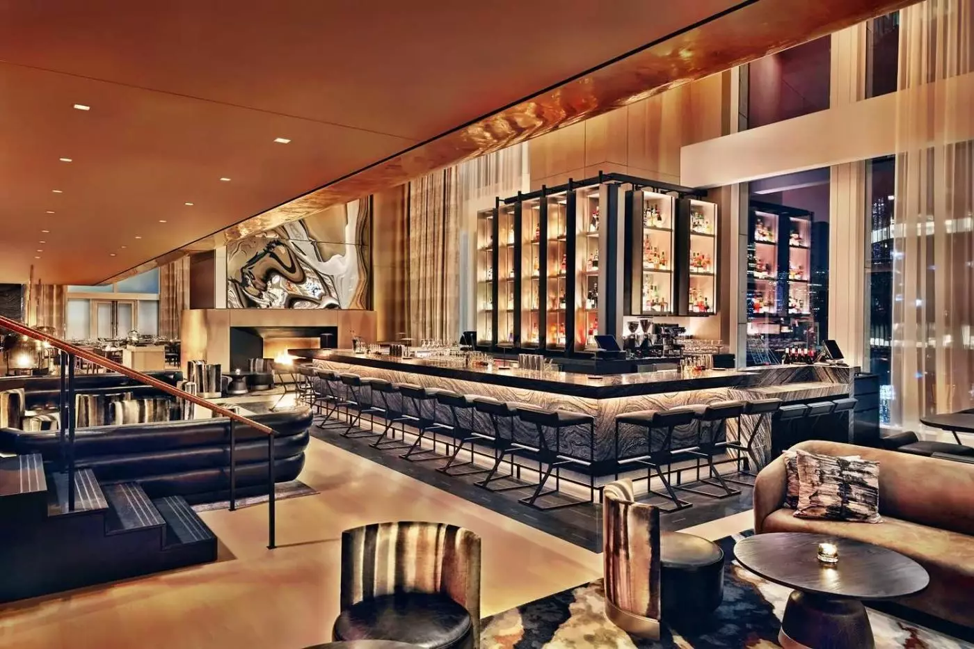 Equinox Hotel New York