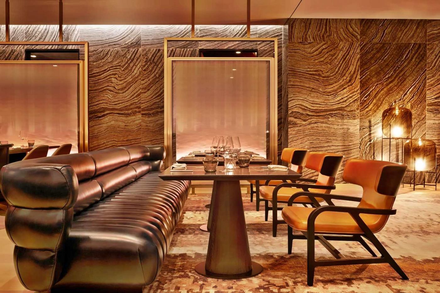 Equinox Hotel New York