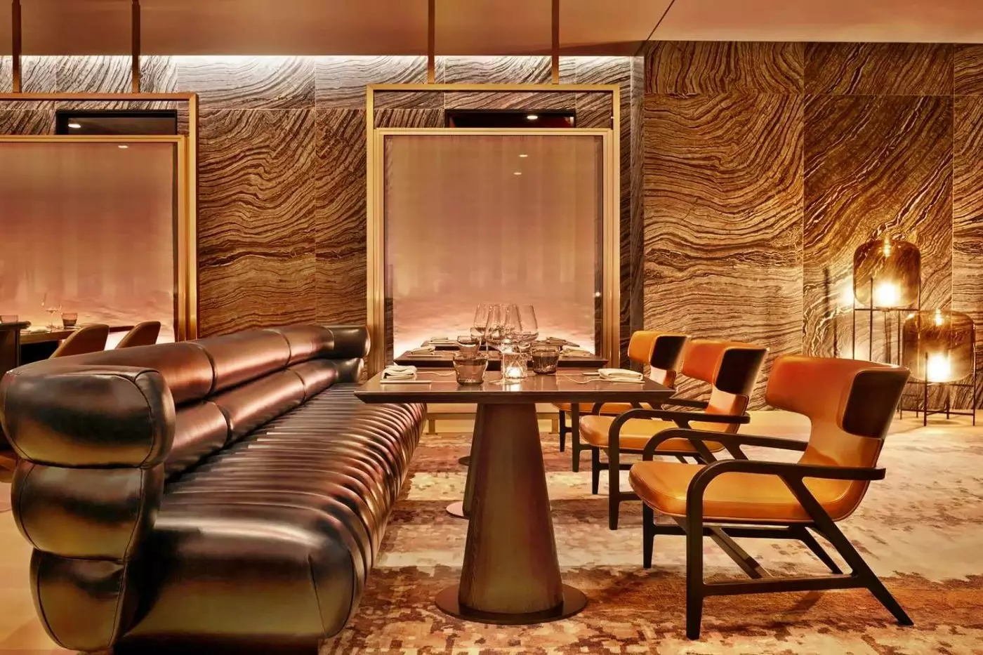 Equinox Hotel New York