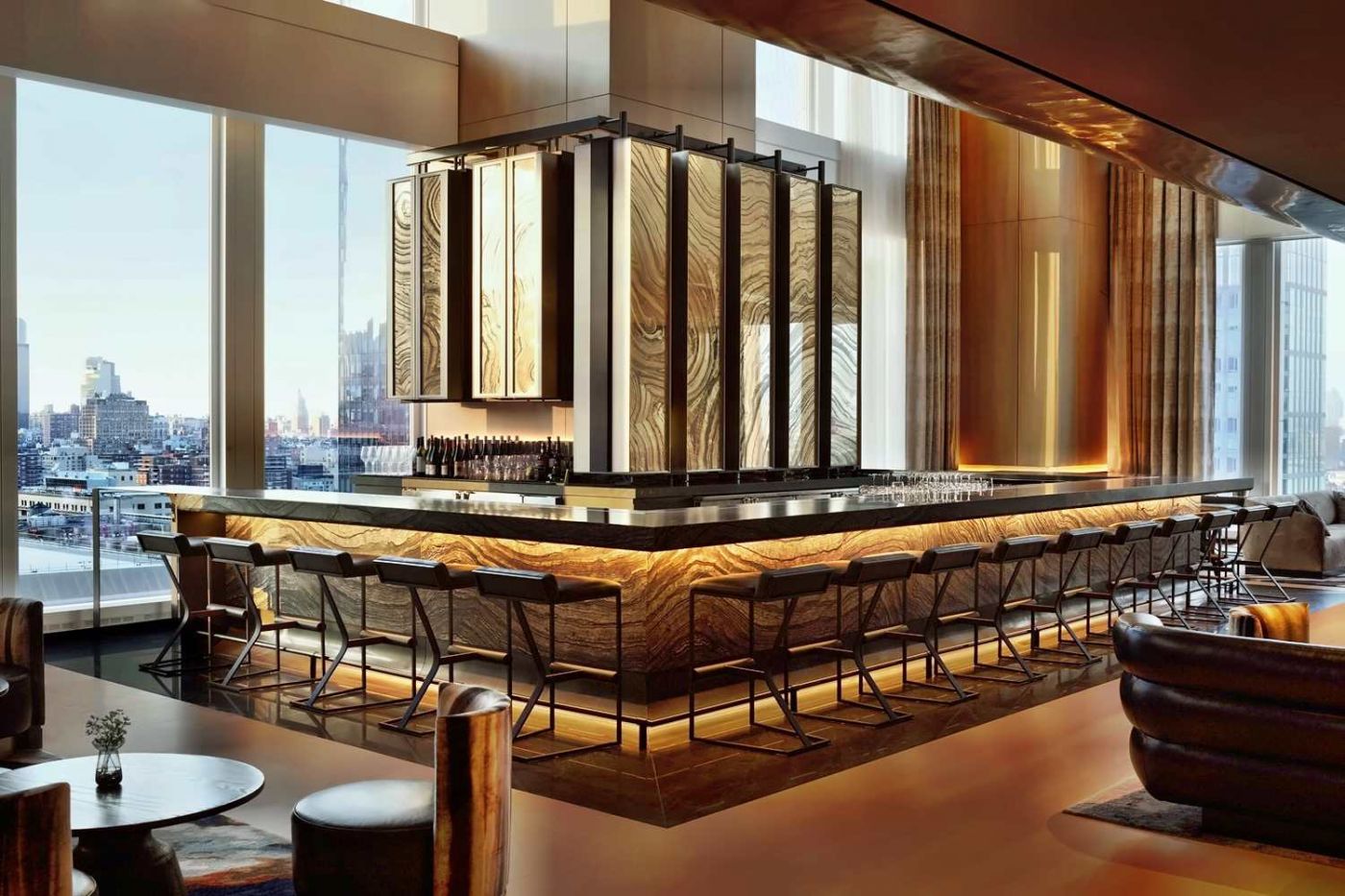 Equinox Hotel New York