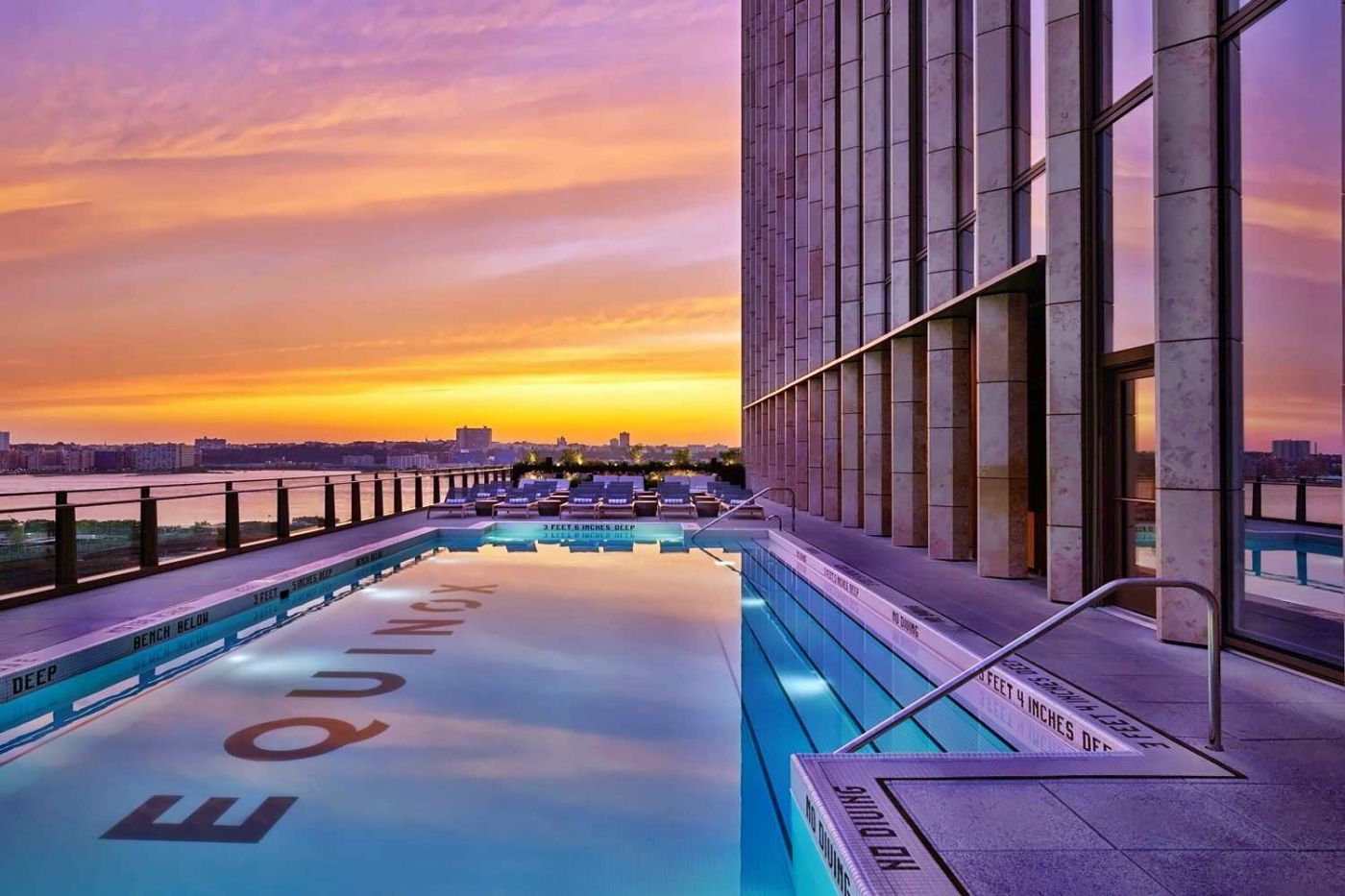 Equinox Hotel New York