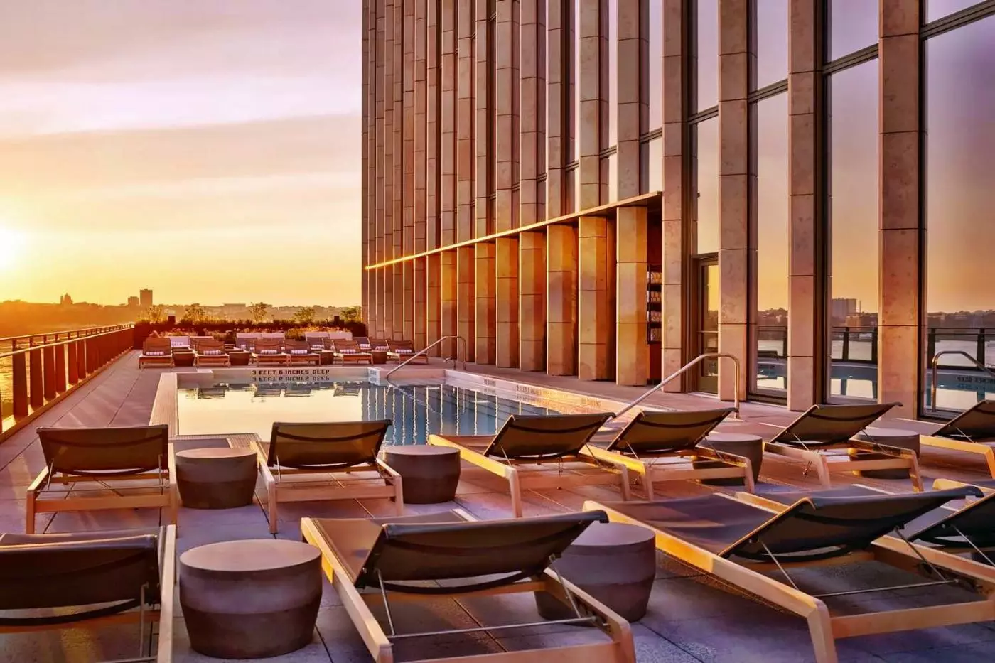 Equinox Hotel New York