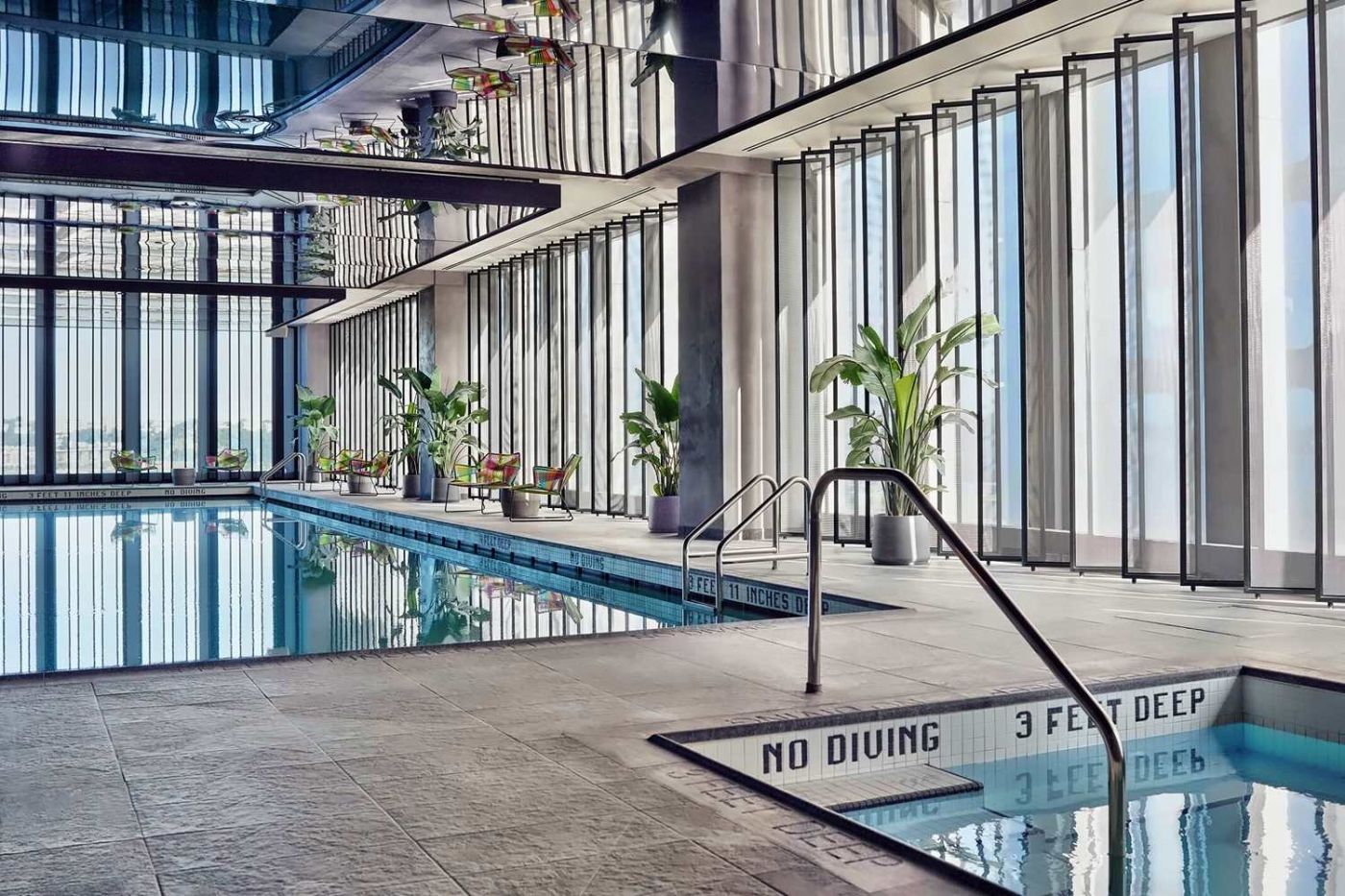Equinox Hotel New York