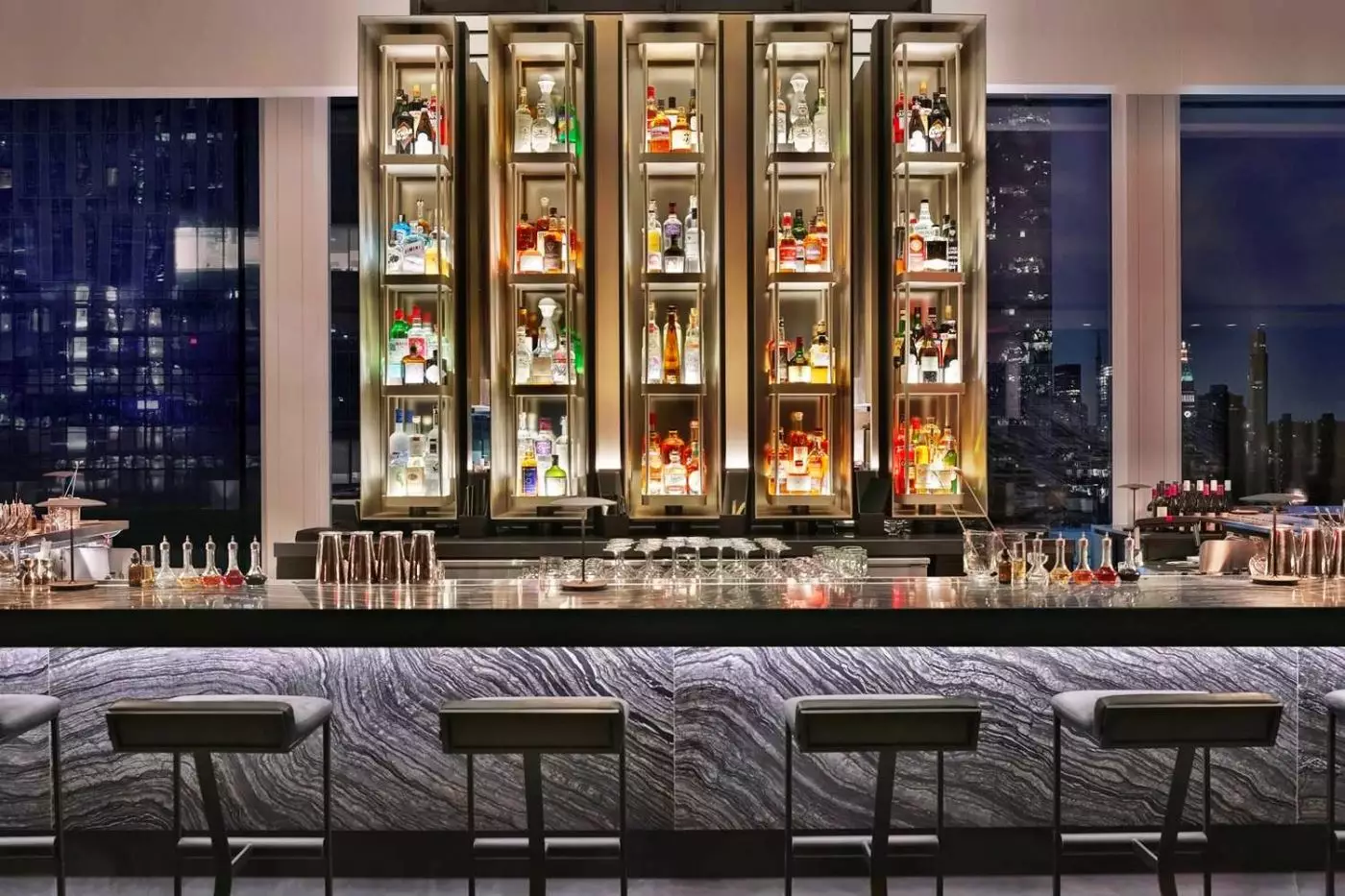 Equinox Hotel New York