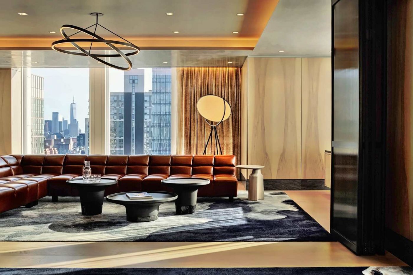 Equinox Hotel New York