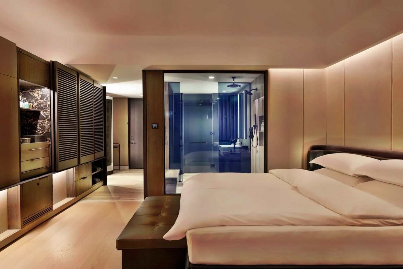 Equinox Hotel New York