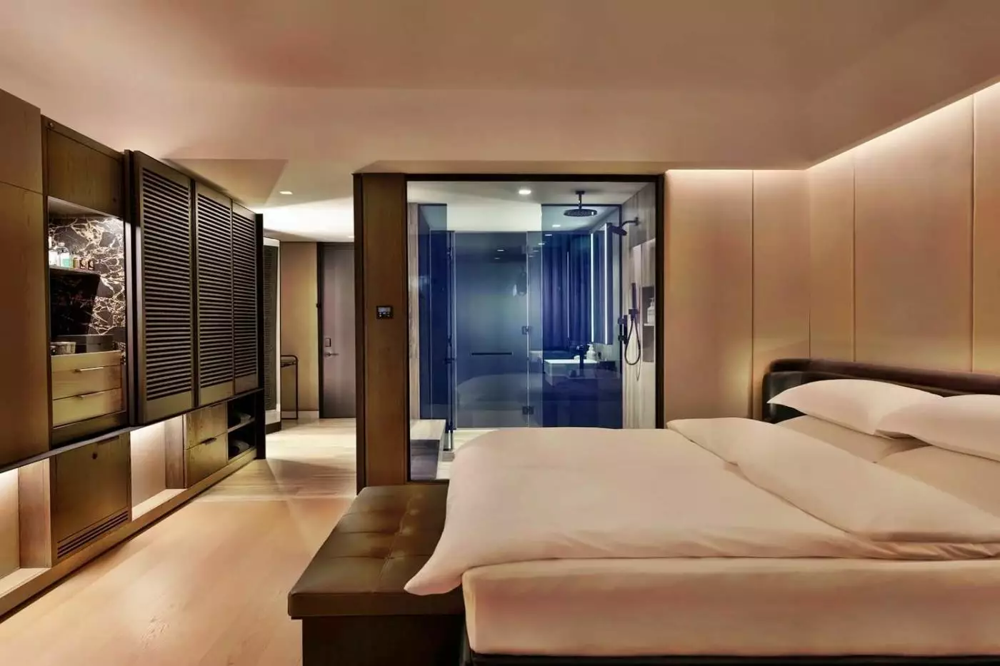 Equinox Hotel New York