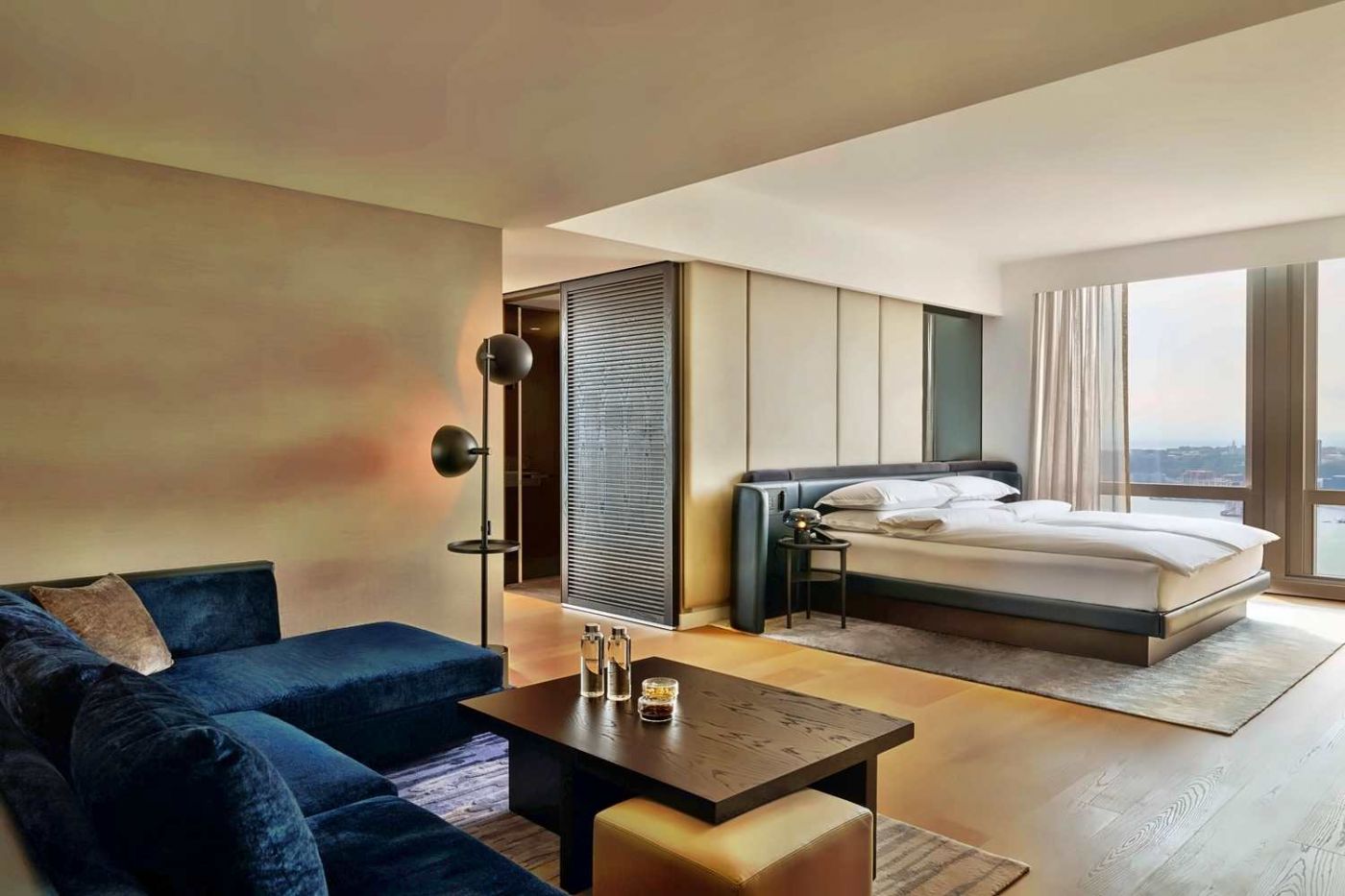 Equinox Hotel New York