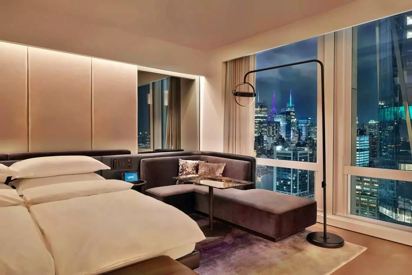 Equinox Hotel New York
