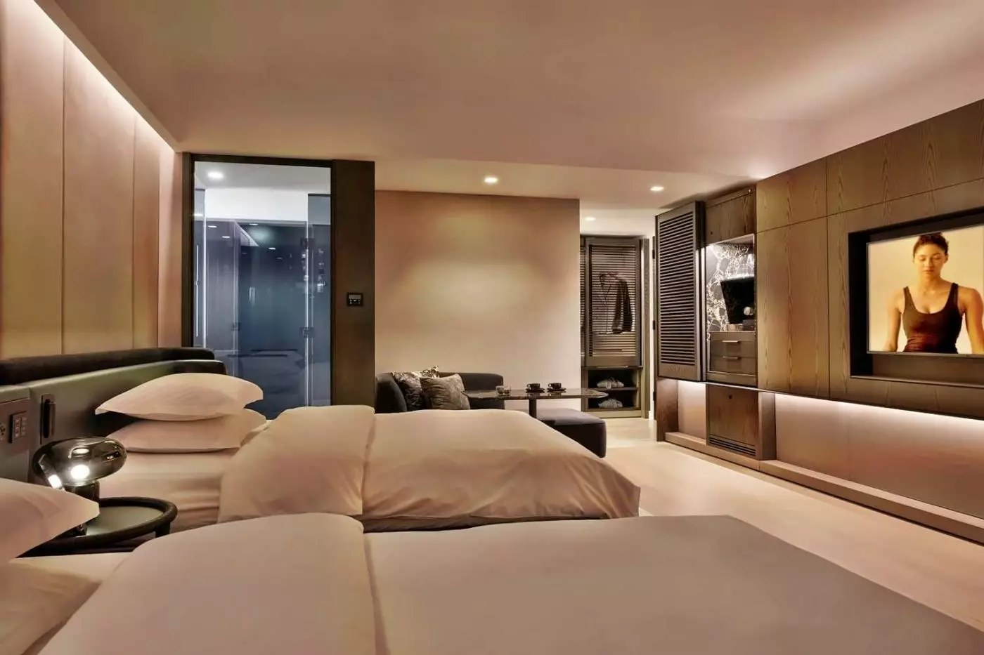 Equinox Hotel New York