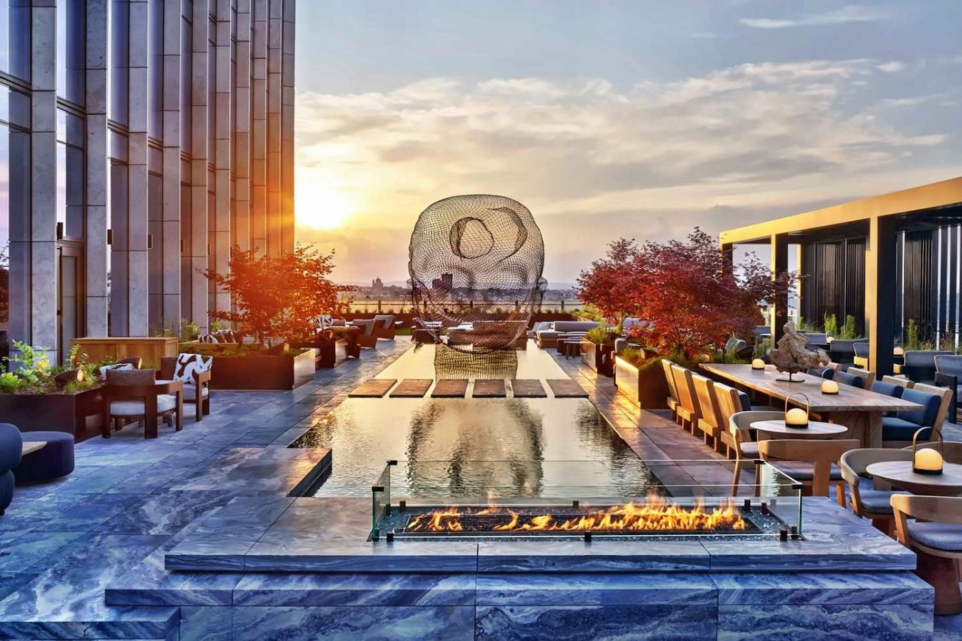 Equinox Hotel New York