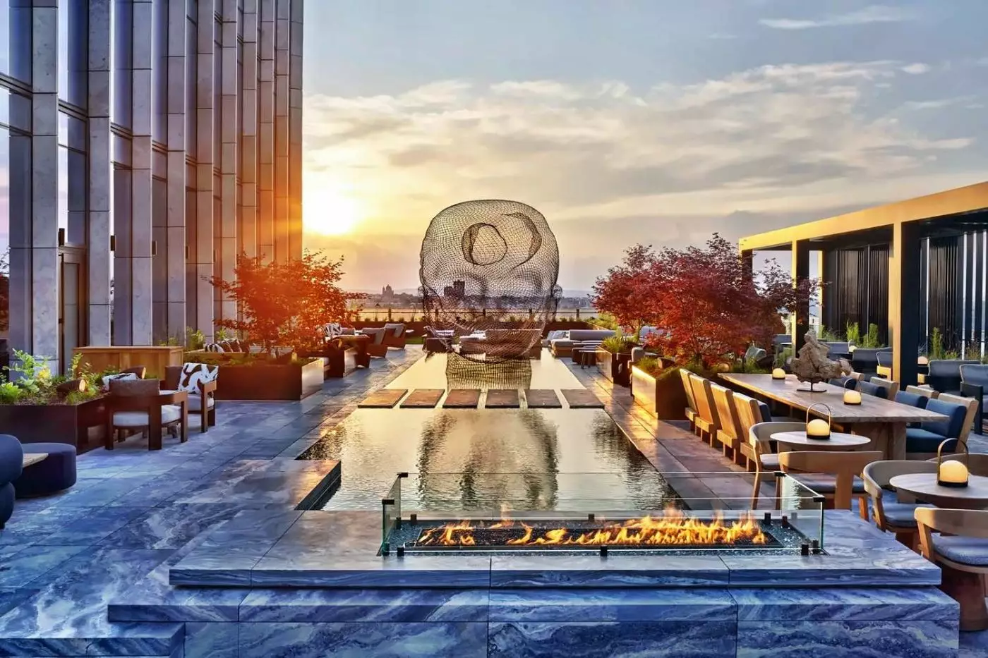 Equinox Hotel New York