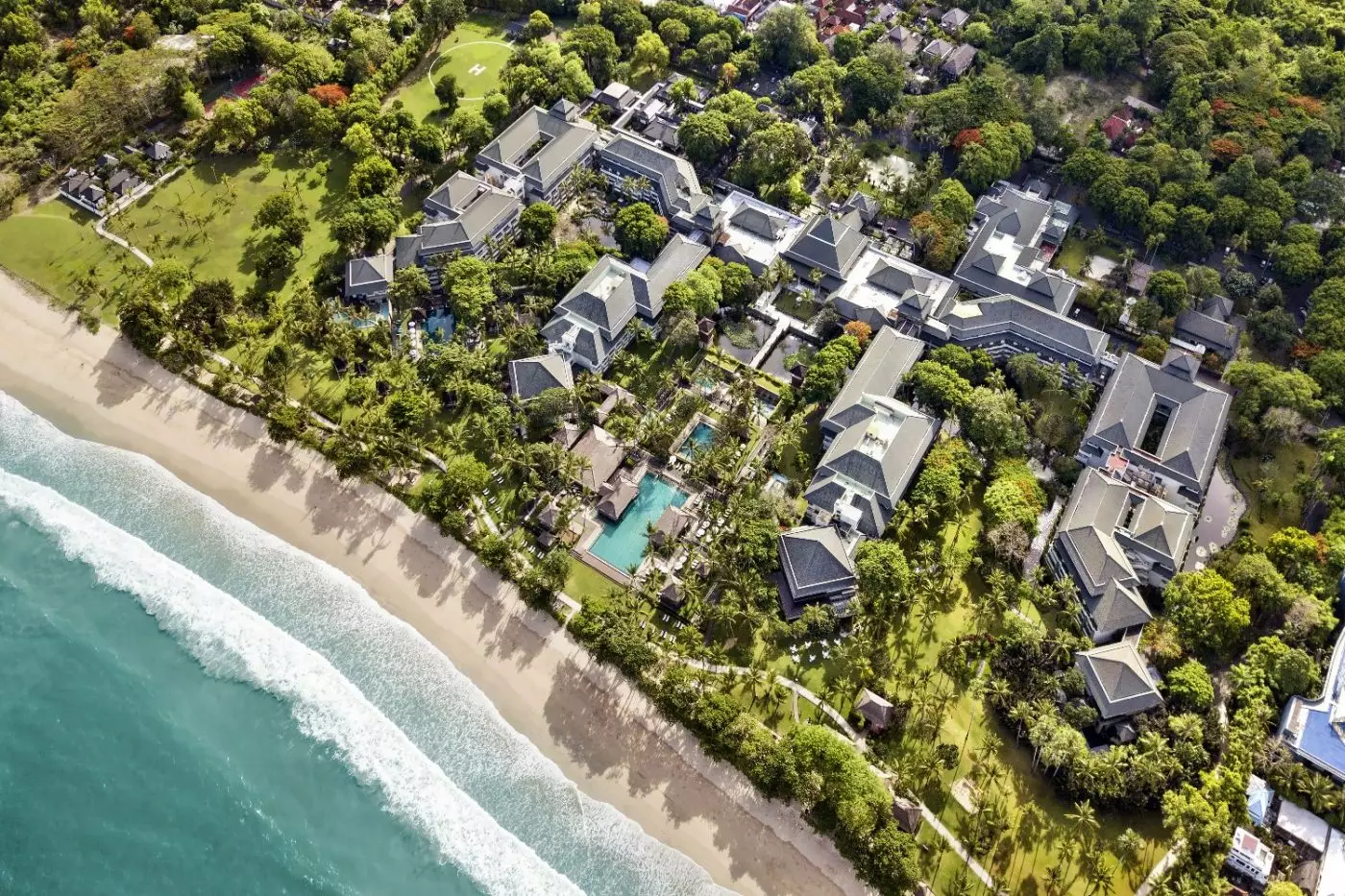 InterContinental Resort Bali