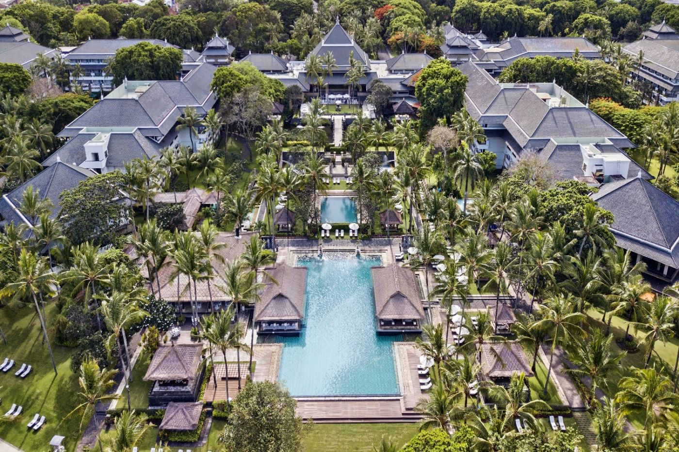 InterContinental Resort Bali