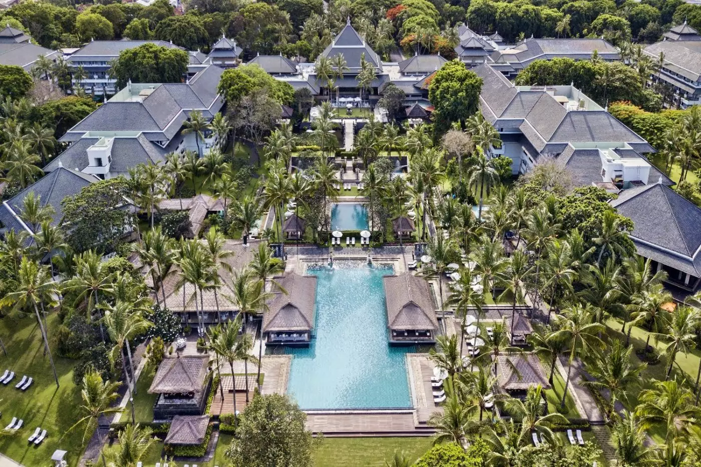 InterContinental Resort Bali