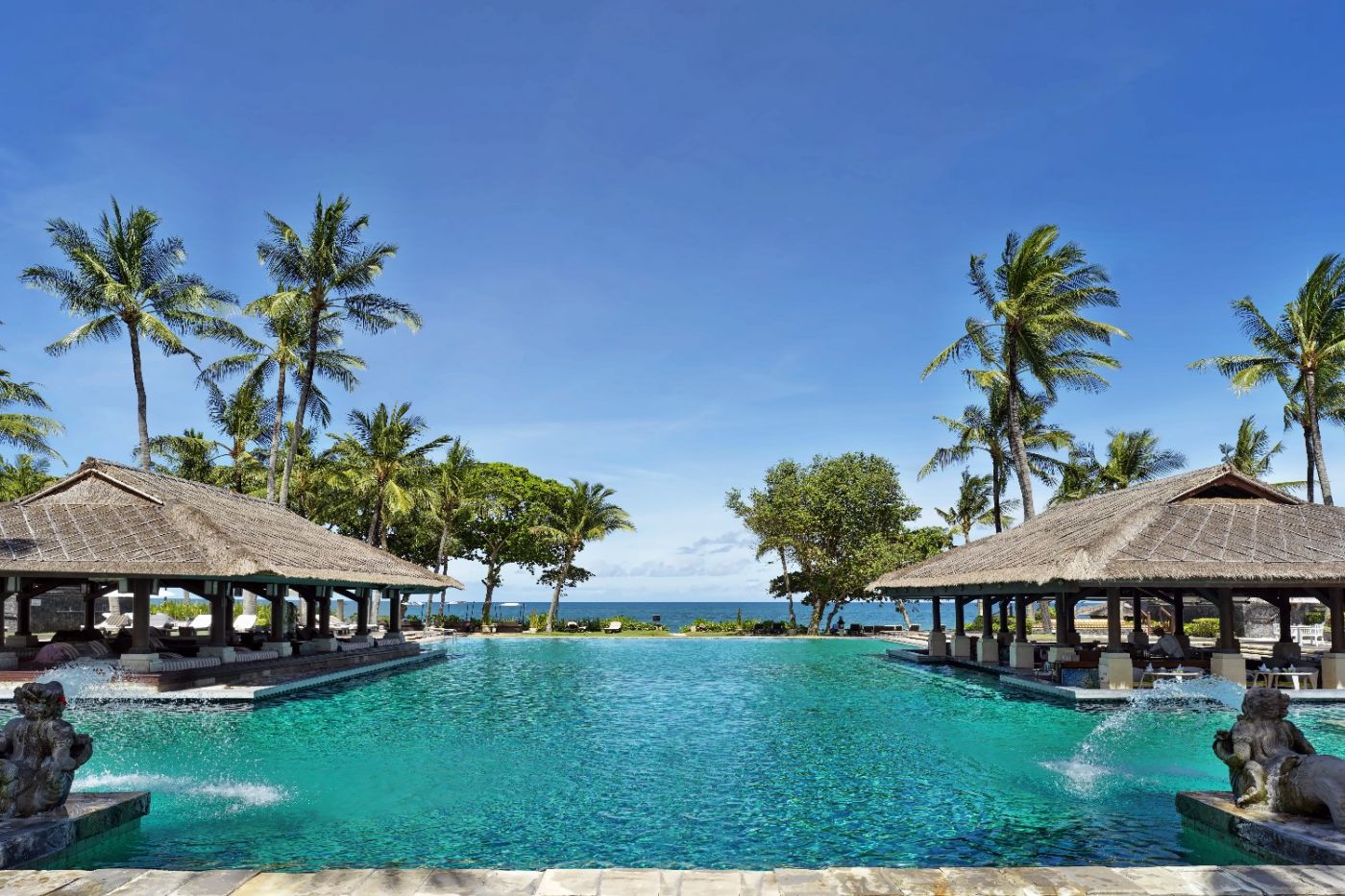 InterContinental Resort Bali