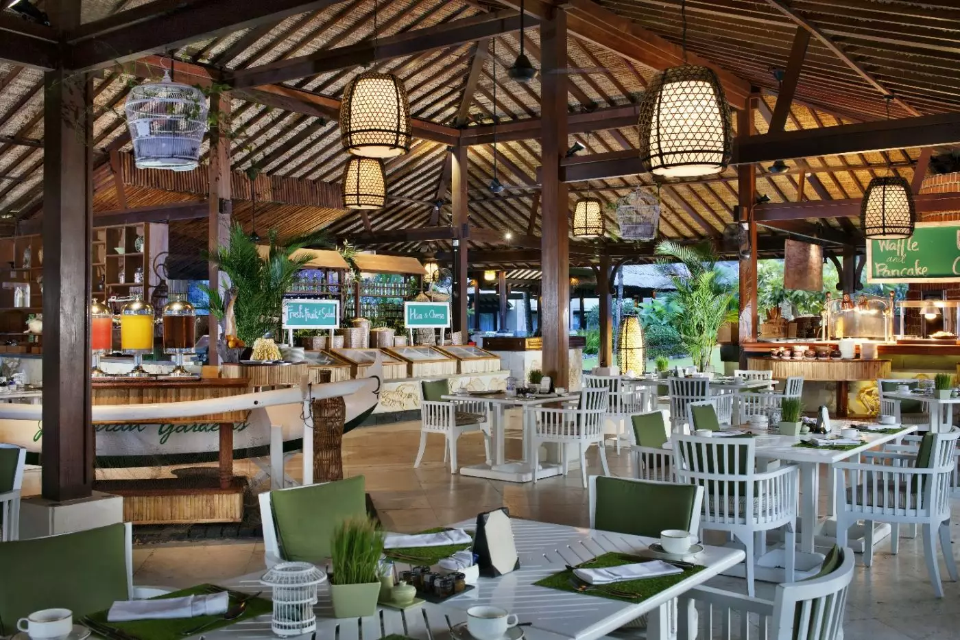 InterContinental Resort Bali