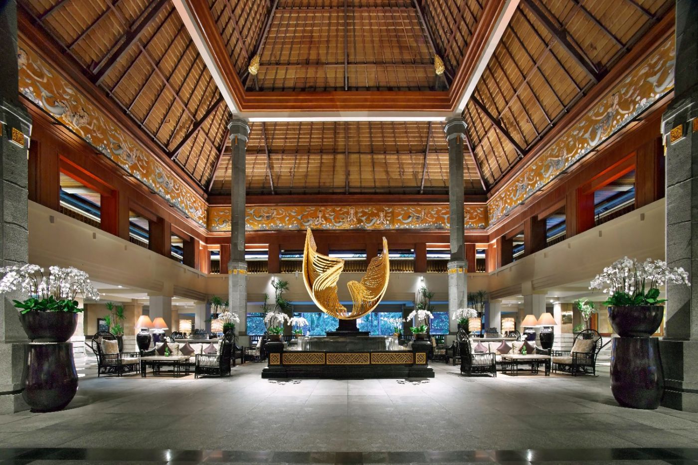 InterContinental Resort Bali