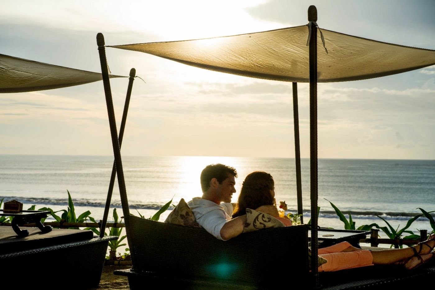 InterContinental Resort Bali