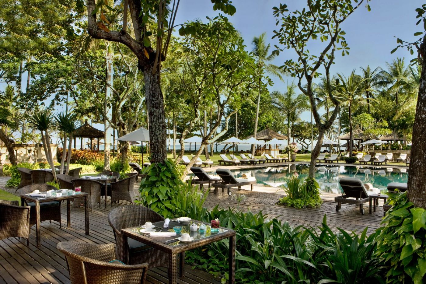 InterContinental Resort Bali