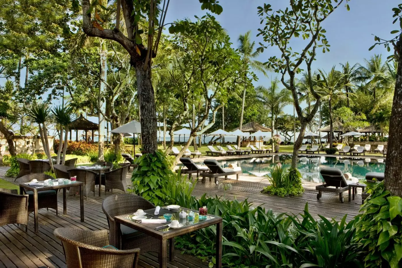 InterContinental Resort Bali