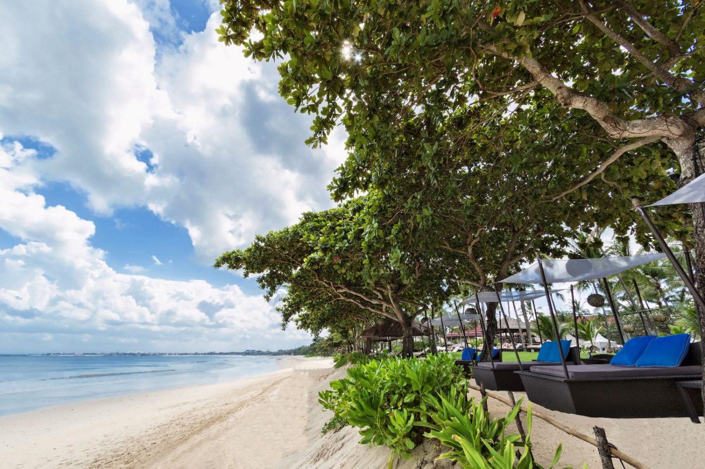 InterContinental Resort Bali