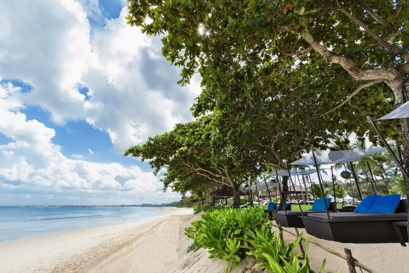 InterContinental Resort Bali