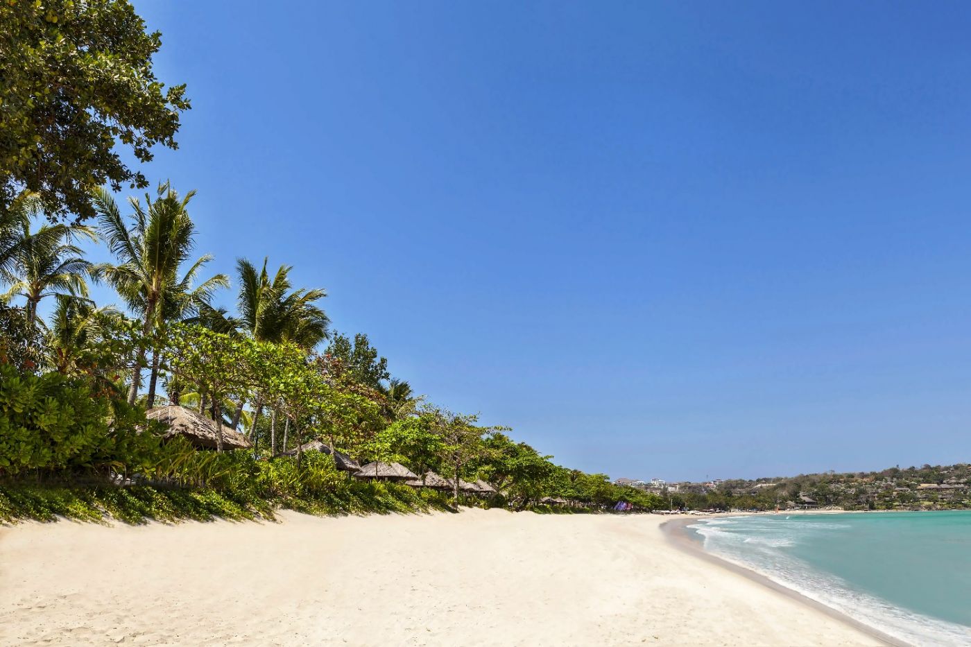 InterContinental Resort Bali