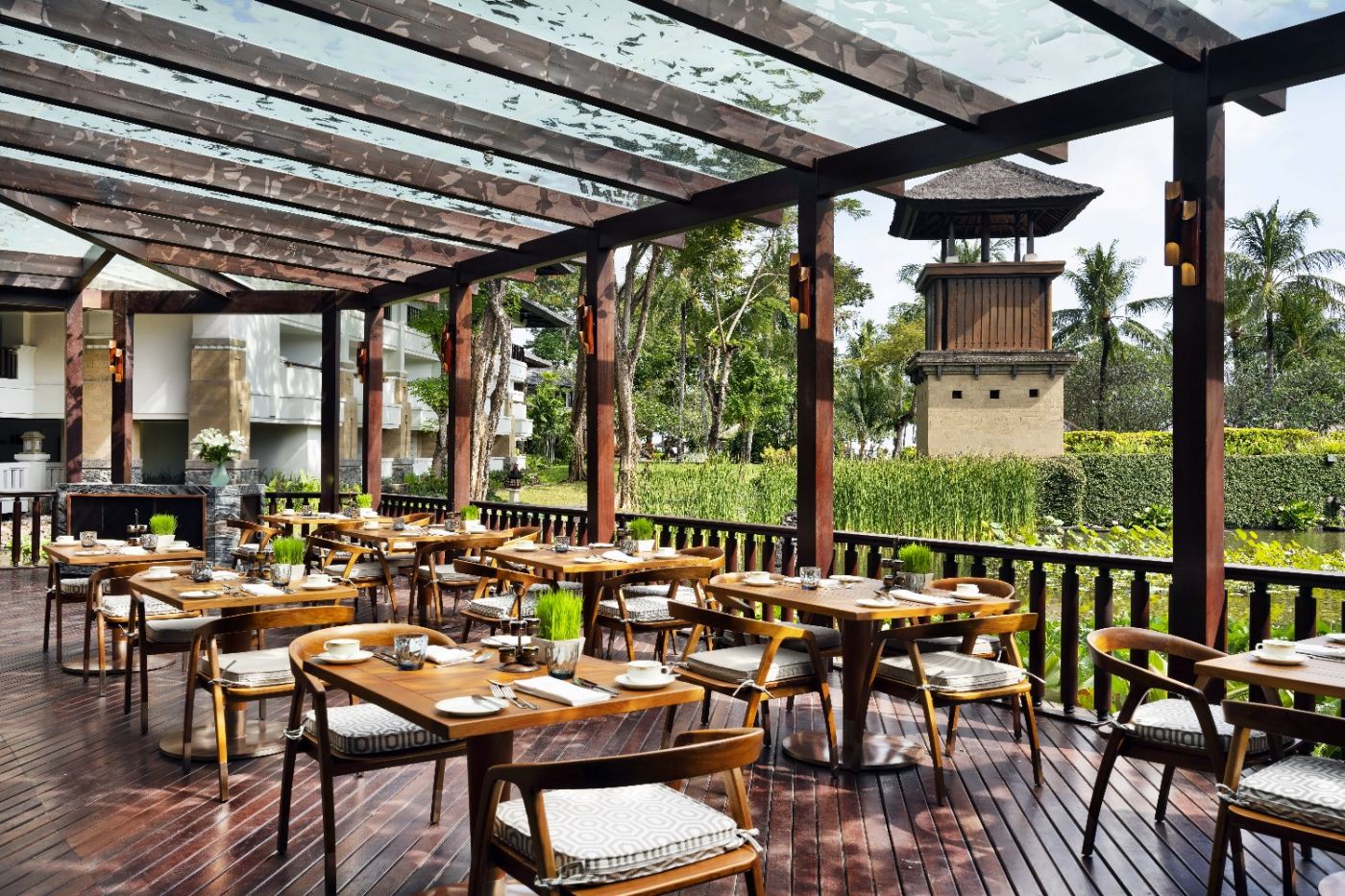 InterContinental Resort Bali