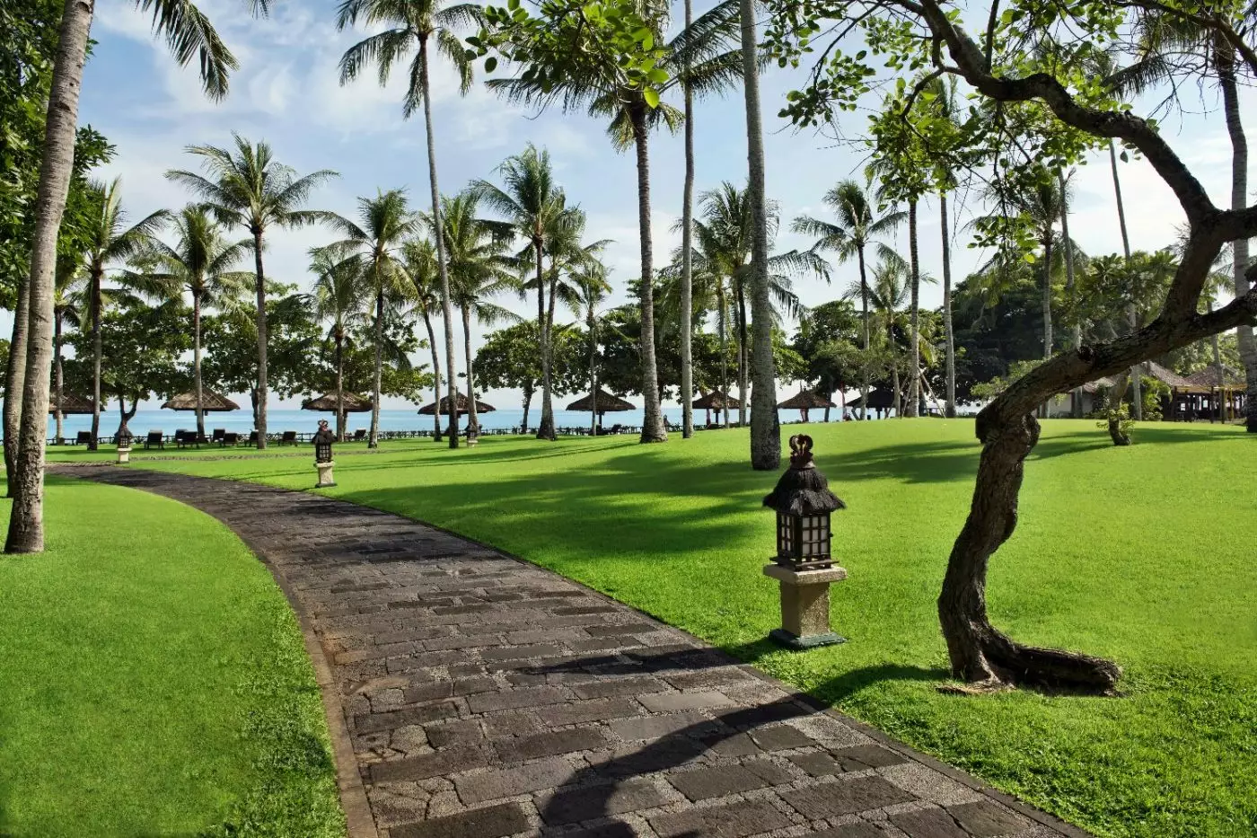 InterContinental Resort Bali