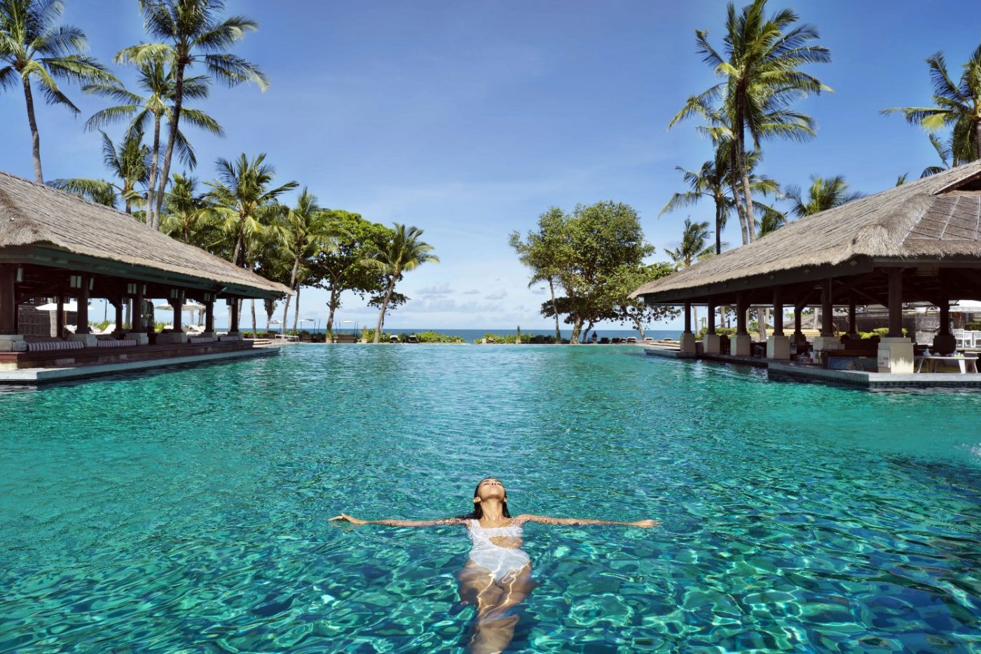 InterContinental Resort Bali