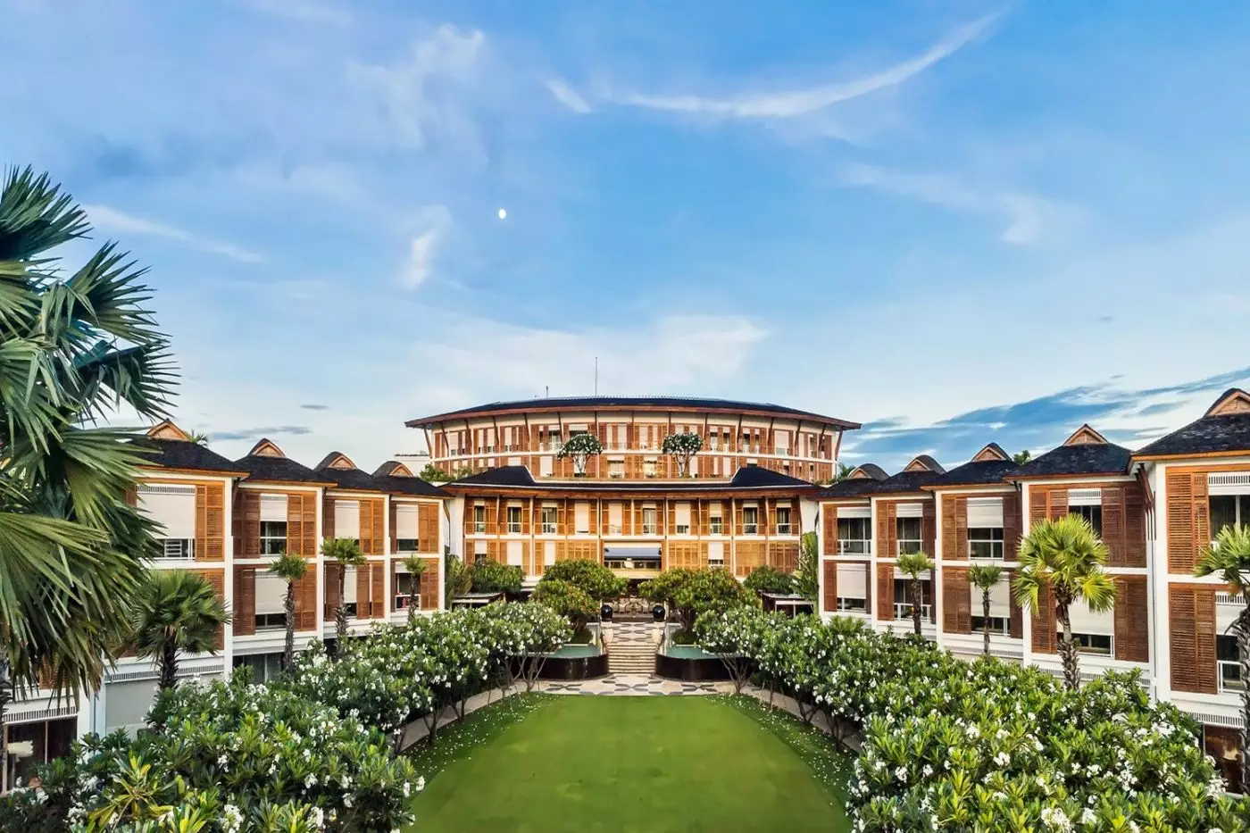 InterContinental Hua Hin Resort