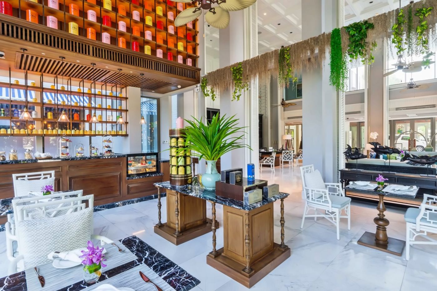 InterContinental Hua Hin Resort