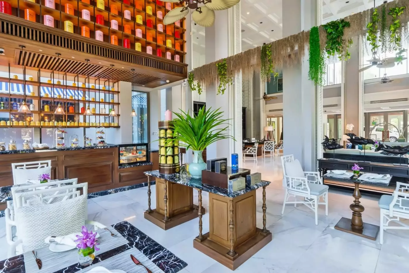 InterContinental Hua Hin Resort