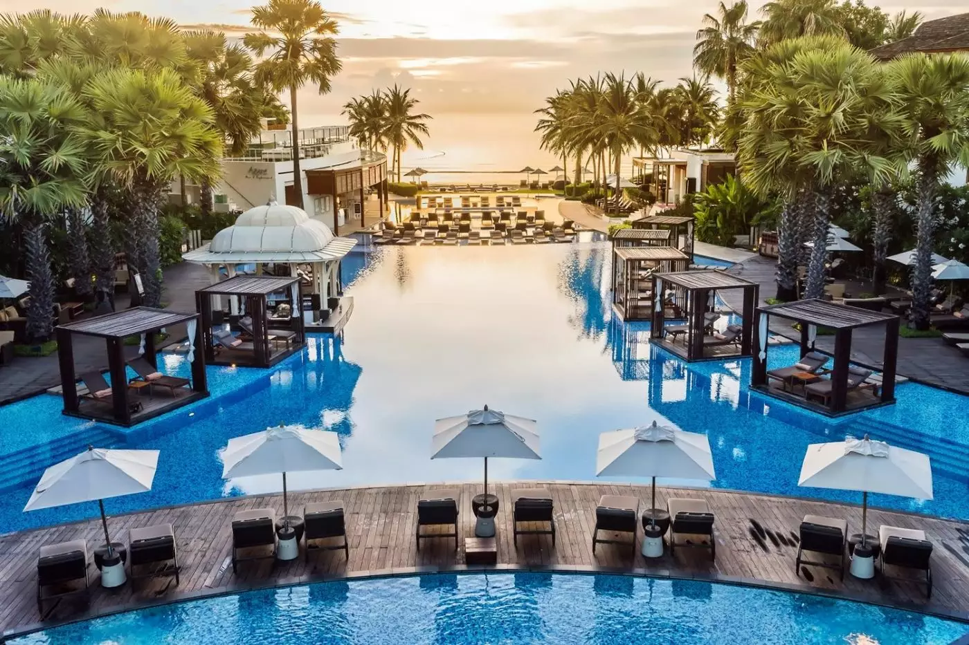 InterContinental Hua Hin Resort