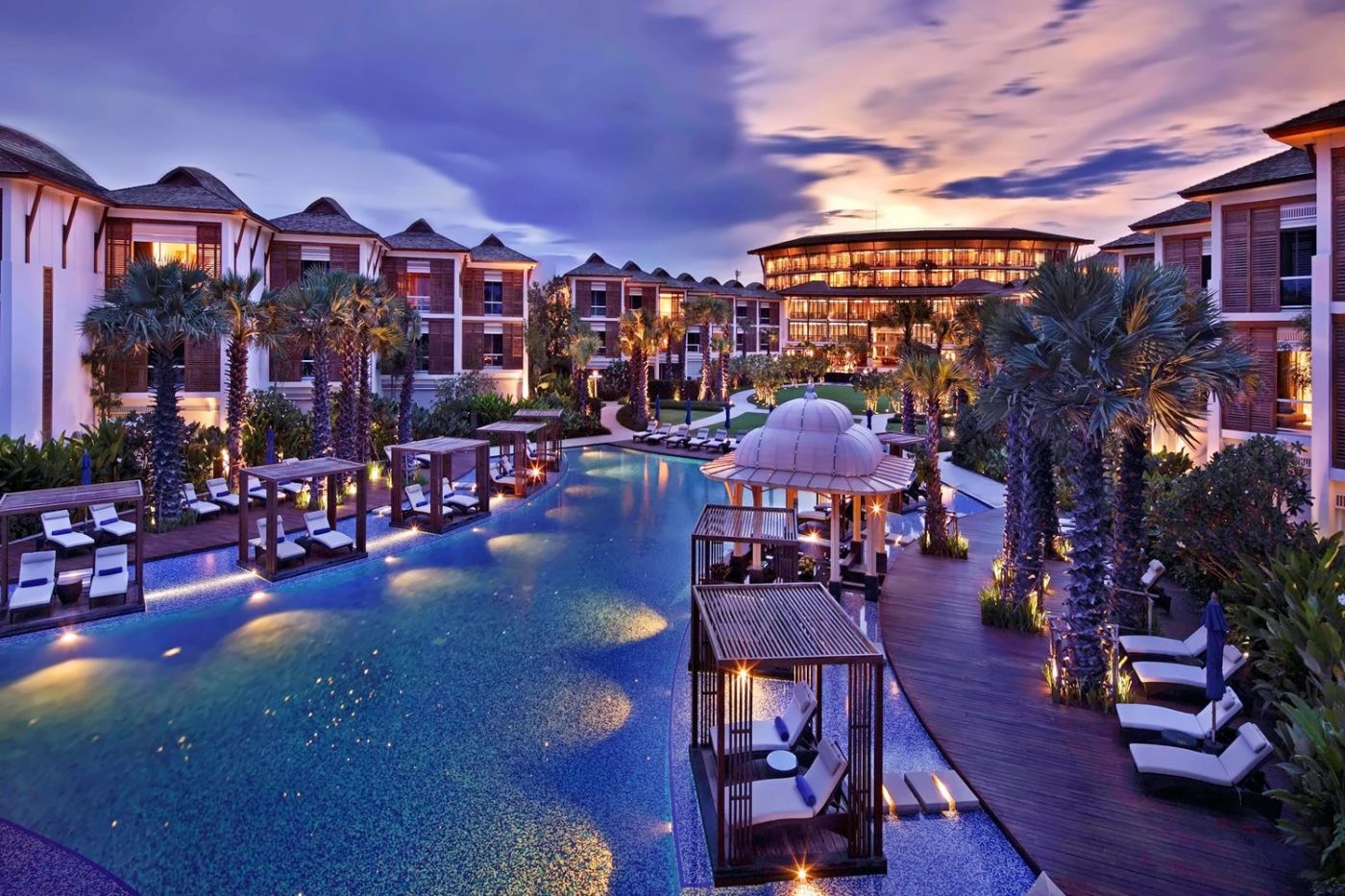 InterContinental Hua Hin Resort