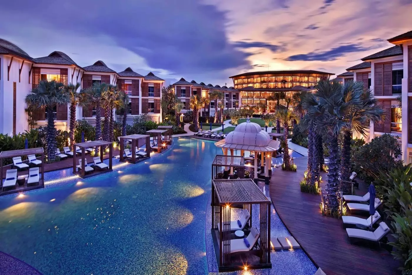 InterContinental Hua Hin Resort