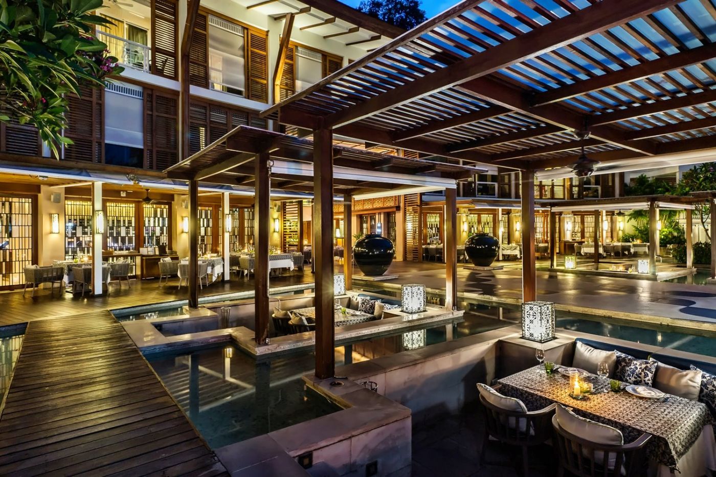InterContinental Hua Hin Resort