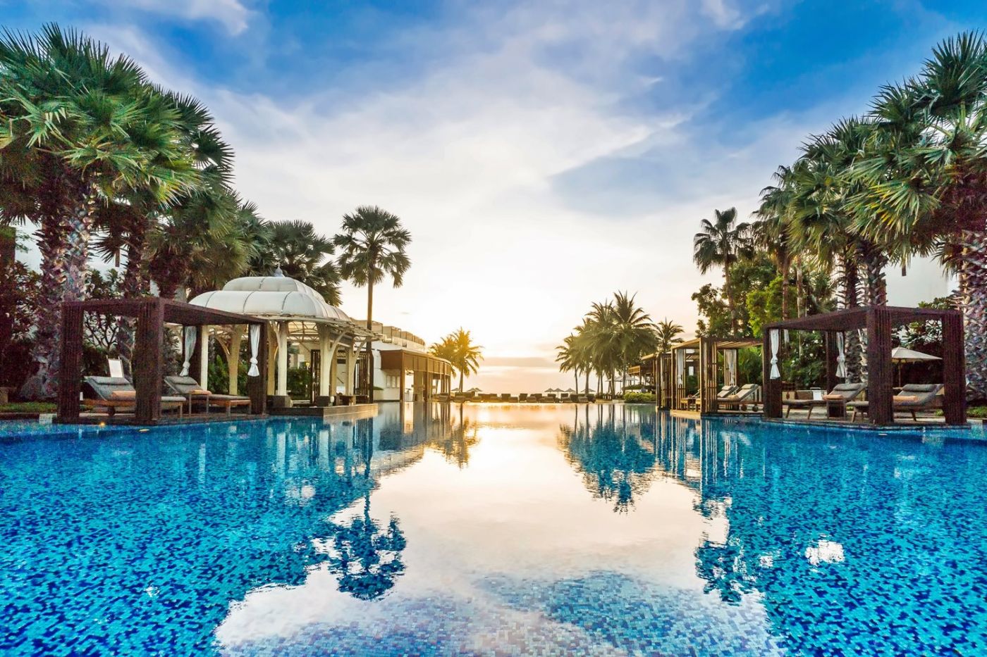 InterContinental Hua Hin Resort
