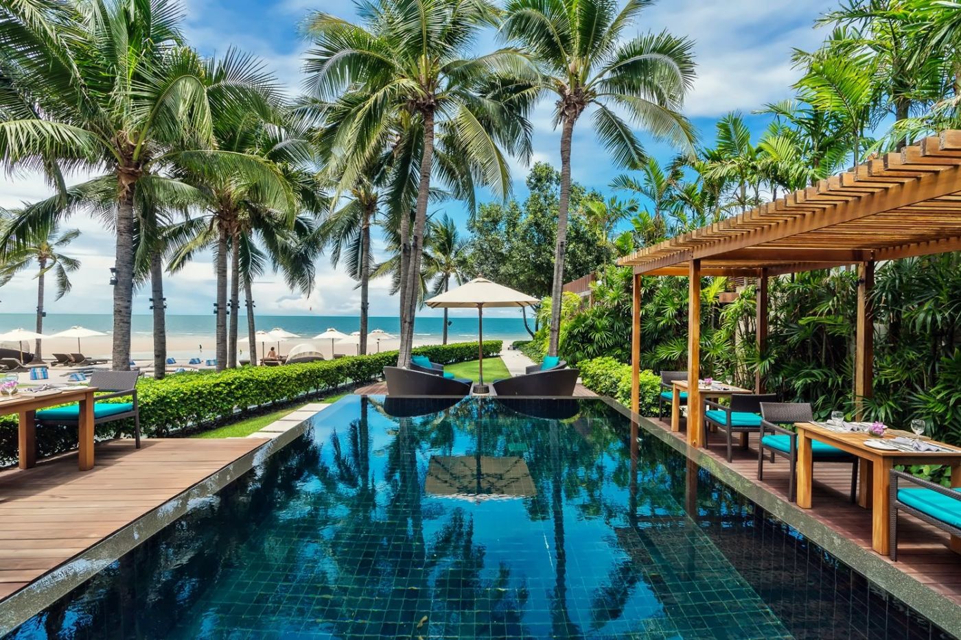 InterContinental Hua Hin Resort