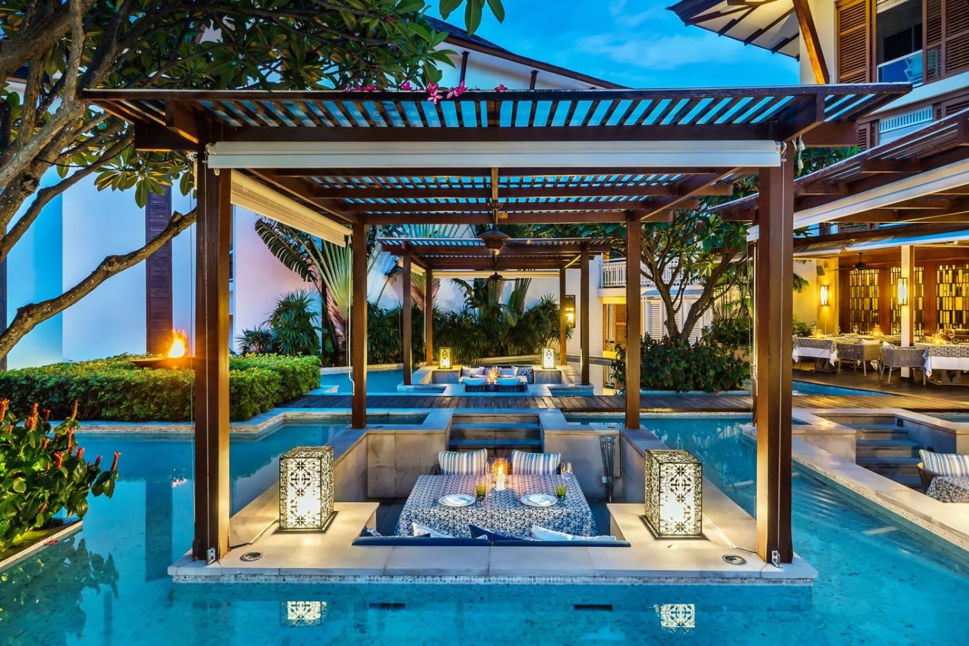 InterContinental Hua Hin Resort