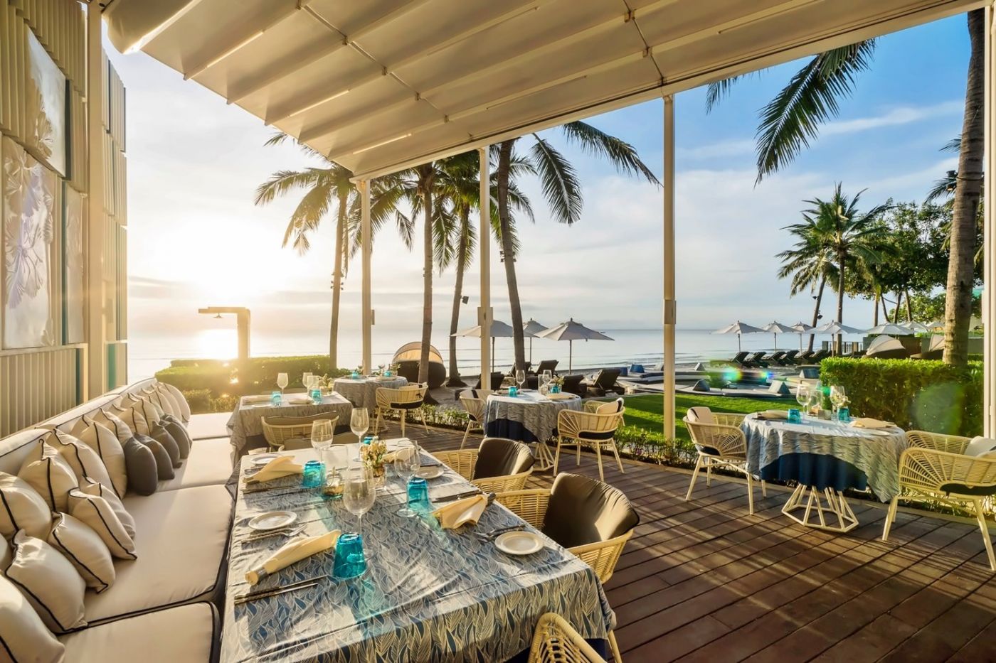 InterContinental Hua Hin Resort