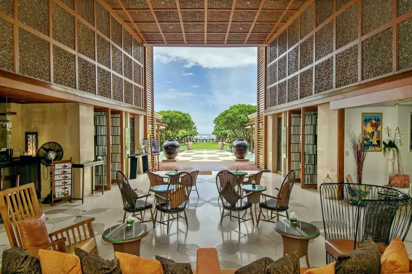 InterContinental Hua Hin Resort