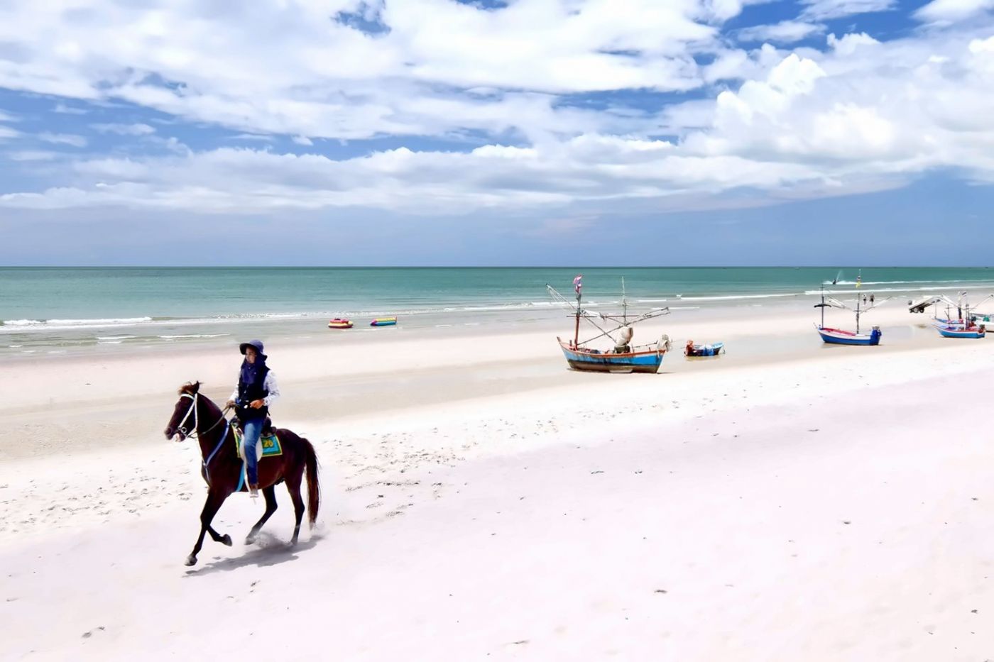 InterContinental Hua Hin Resort