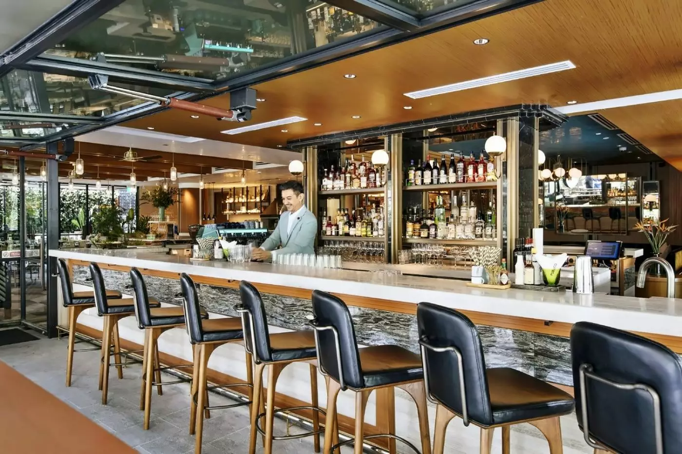InterContinental Singapore Robertson Quay