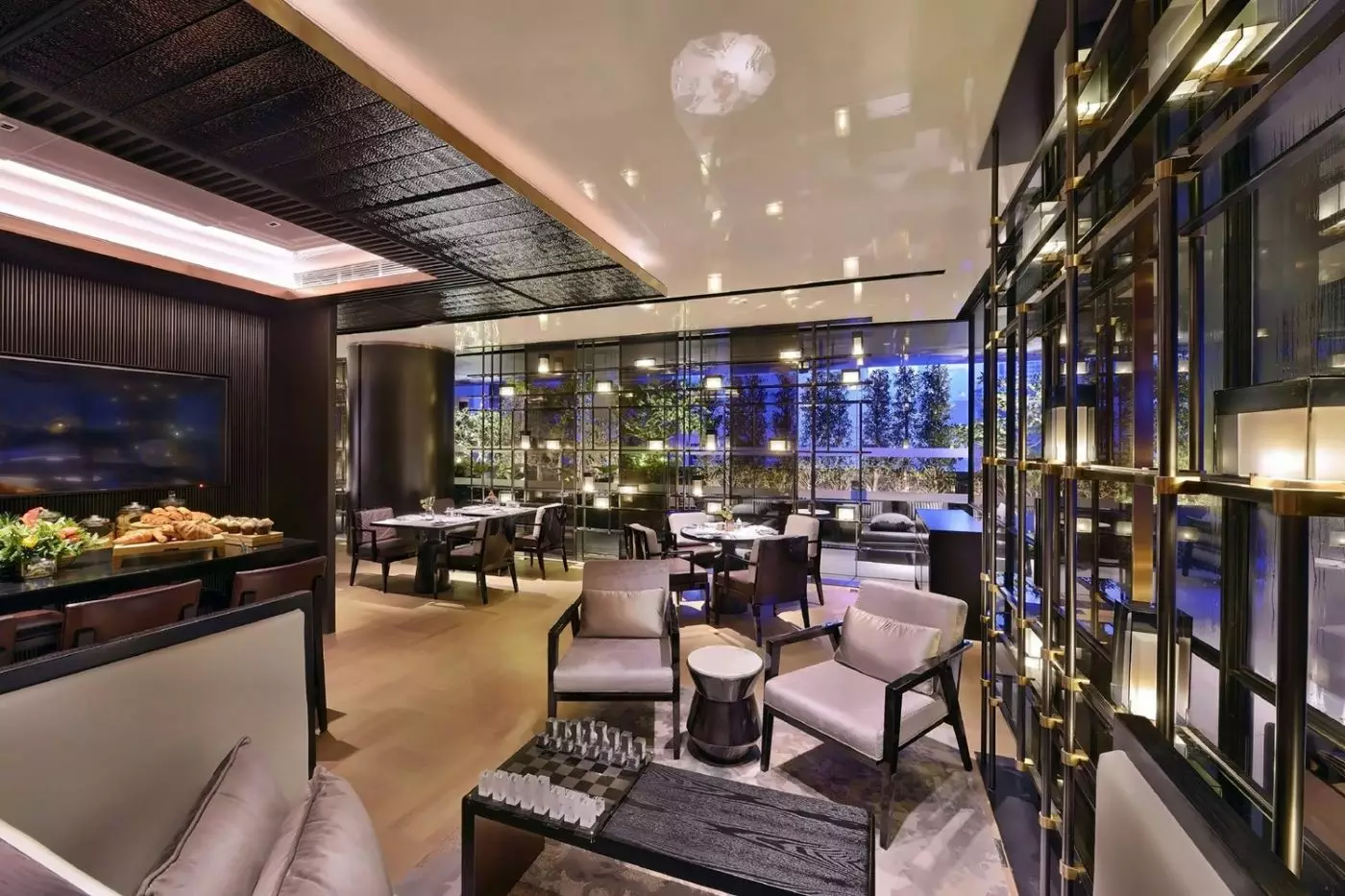 InterContinental Singapore Robertson Quay